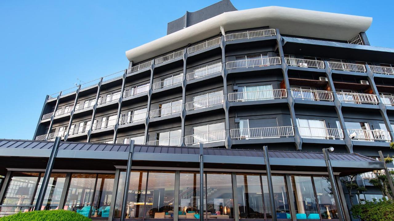 Tenku Hotel Kairo Тоносё Экстерьер фото