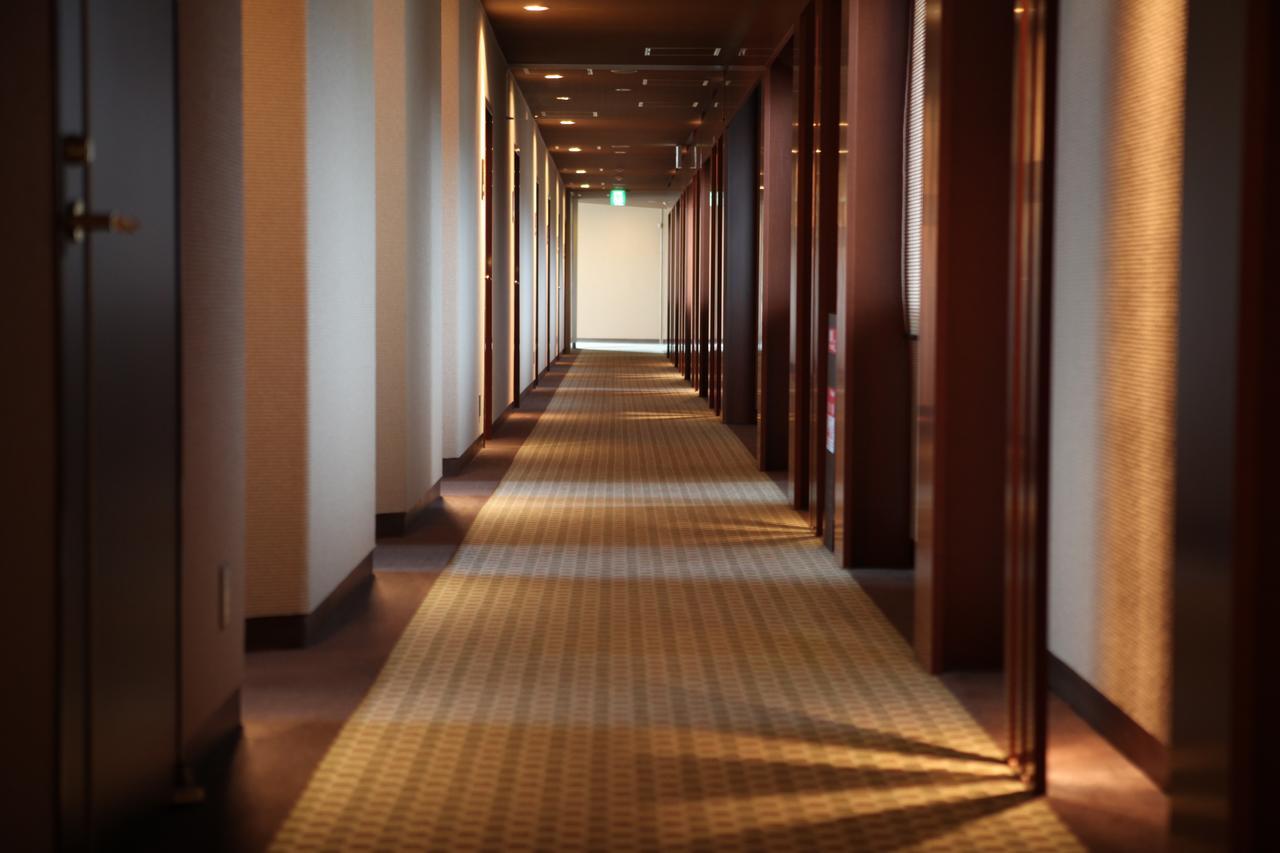 Tenku Hotel Kairo Тоносё Экстерьер фото