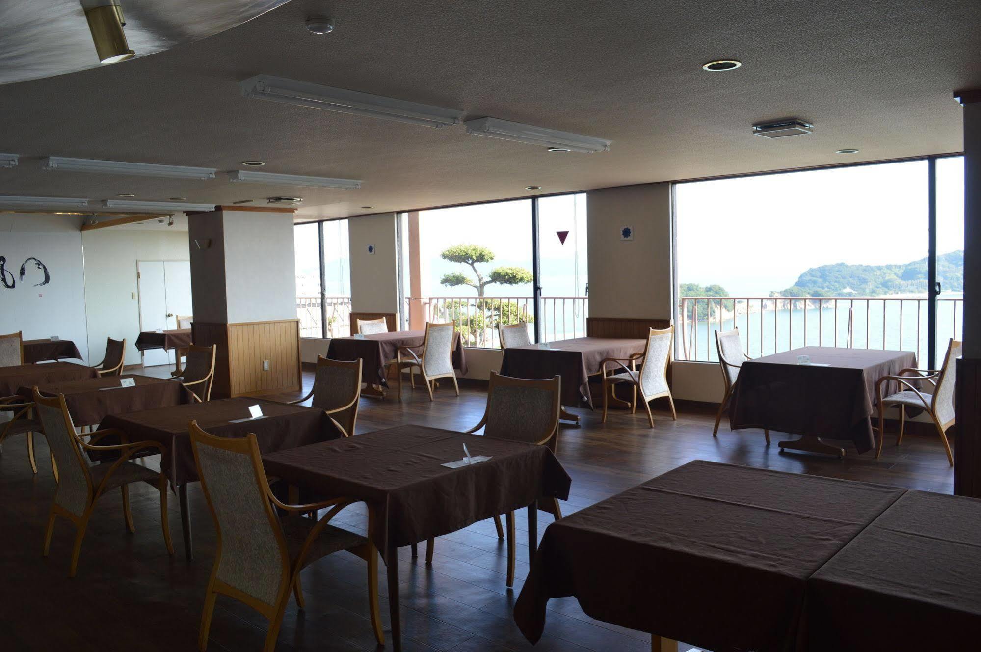 Tenku Hotel Kairo Тоносё Экстерьер фото