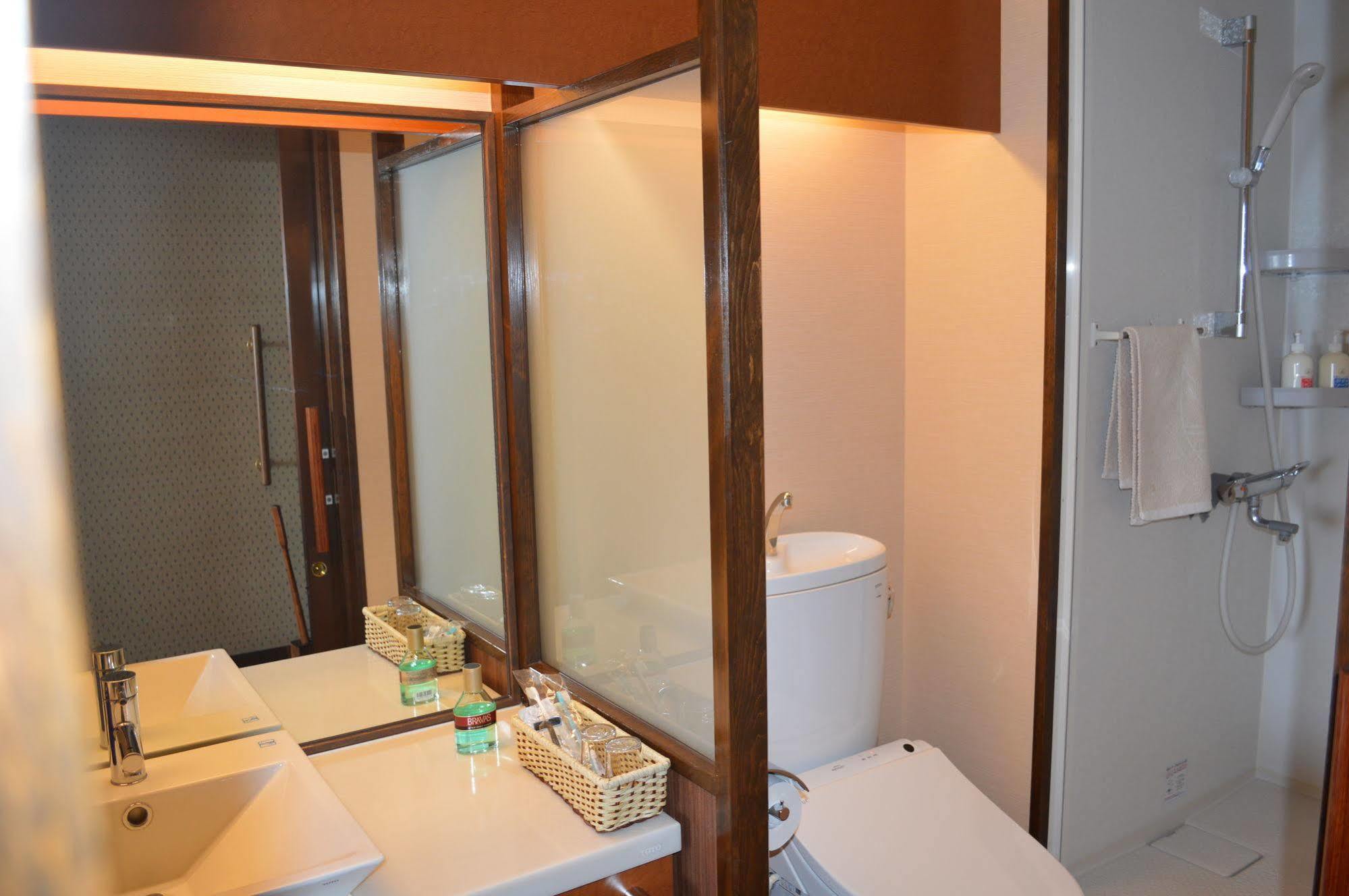 Tenku Hotel Kairo Тоносё Экстерьер фото