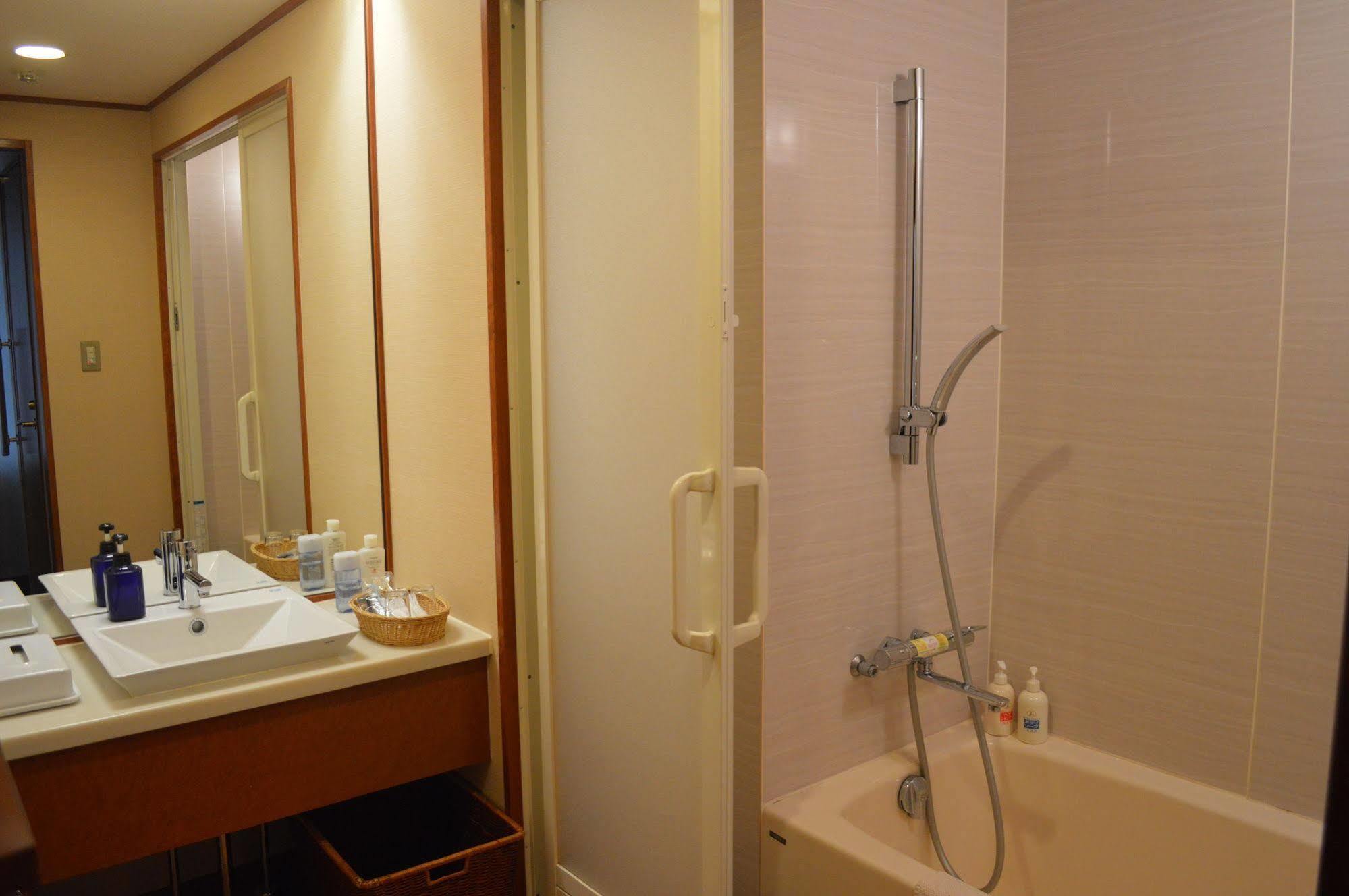 Tenku Hotel Kairo Тоносё Экстерьер фото