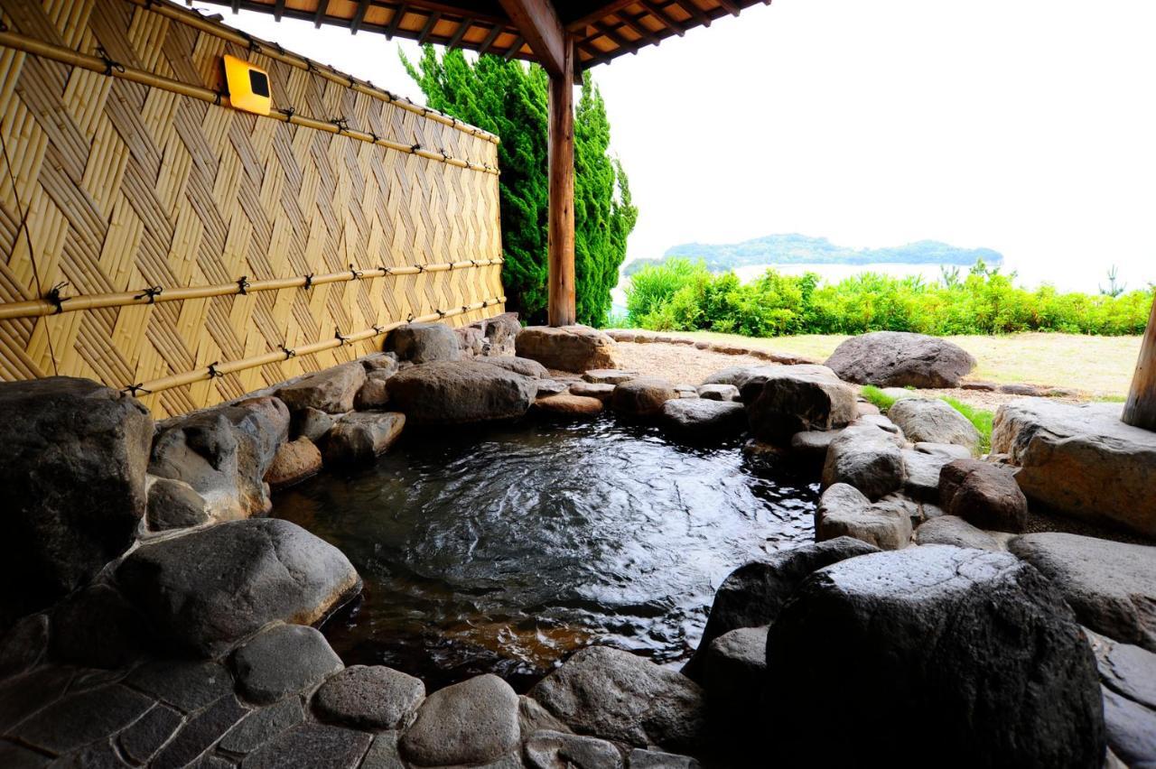 Tenku Hotel Kairo Тоносё Экстерьер фото